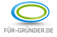 Für Gründer