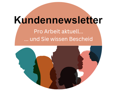 Teaserbild Kundennewsletter