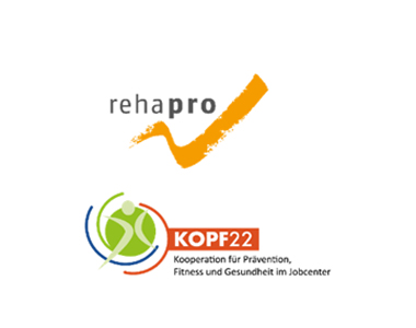 Teaserbild padaCura-App / Projekt KOPF22